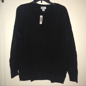 Old Navy v-neck sweater *NWT*